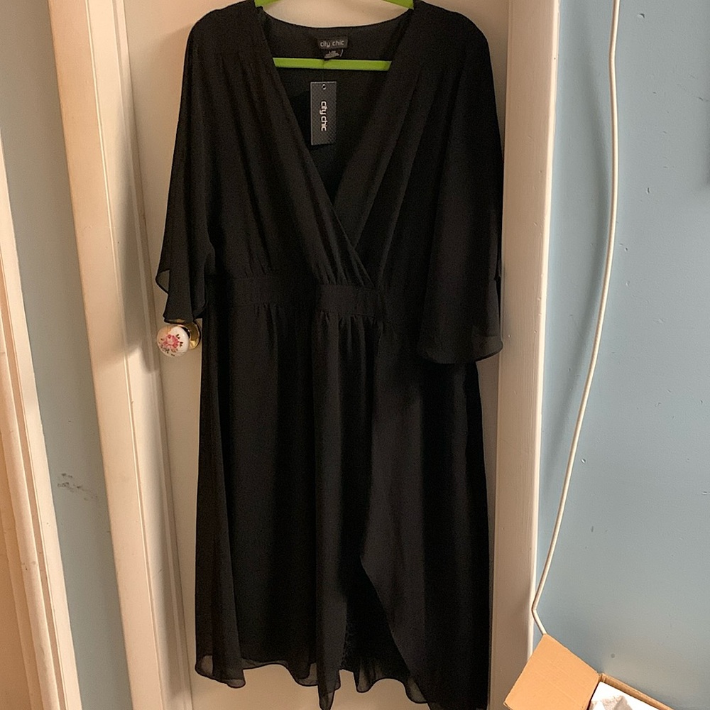 Ladies dress